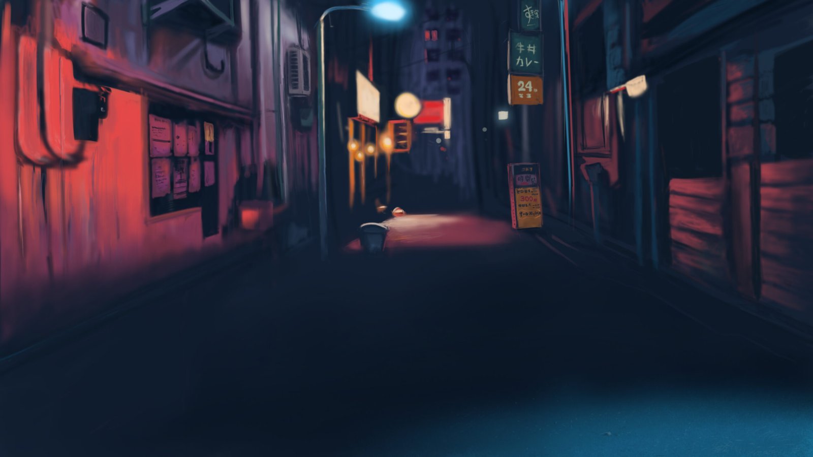 Yakuza-Black-Bear-in-Kyoto.Background-scaled